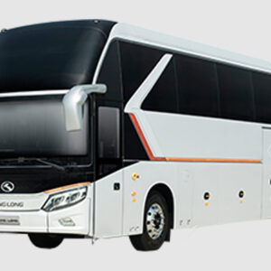King Long Bus
